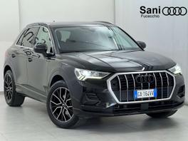 Audi Q3 2.0 TDI - 2020 - Joinsteer - #1