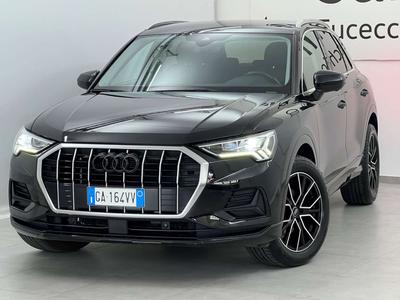 Audi Q3 2.0 TDI