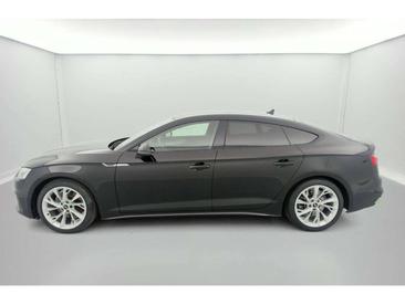 Audi A5 Sportback 35 TFSI — photo 2