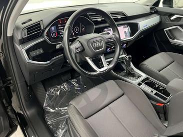 Audi Q3 2.0 TDI — photo 7