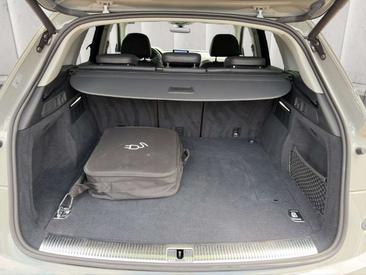 Audi Q5 55 TFSI E Quattro — photo 14