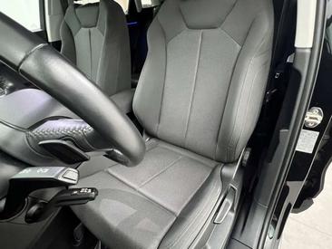 Audi Q3 2.0 TDI — photo 14