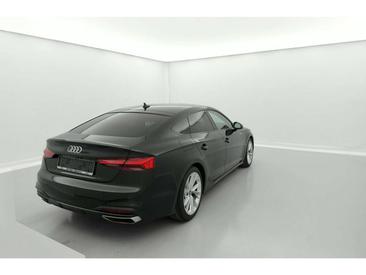 Audi A5 Sportback 35 TFSI — photo 9
