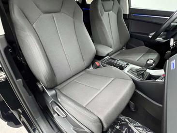 Audi Q3 2.0 TDI — photo 15