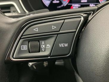 Audi A5 Sportback 35 TFSI — photo 17