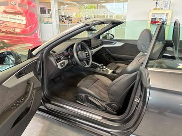 Audi A5 Sportback 35 TFSI — photo 12