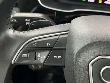 Audi Q3 2.0 TDI — photo 28