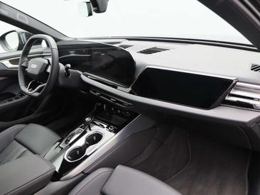 Audi A6 Avant TFSI E 55 E Quattro — photo 44