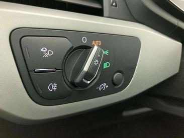 Audi A5 Sportback 35 TFSI — photo 24