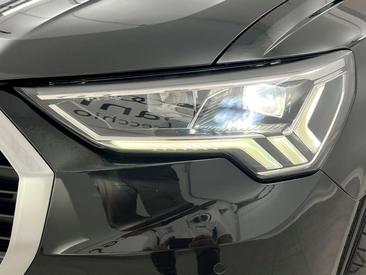 Audi Q3 2.0 TDI — photo 35