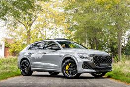 Audi RSQ8 - 2025 - Joinsteer - #1