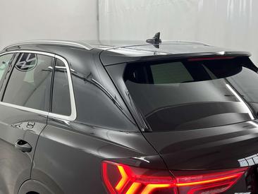 Audi Q3 2.0 TDI — photo 37