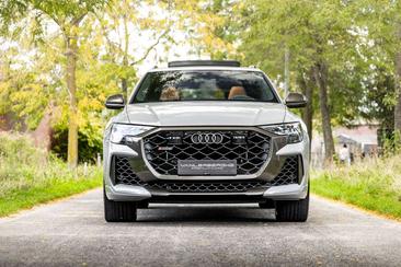 Audi RSQ8 — photo 2