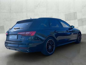 Audi A4 Avant 35 TDI — photo 3