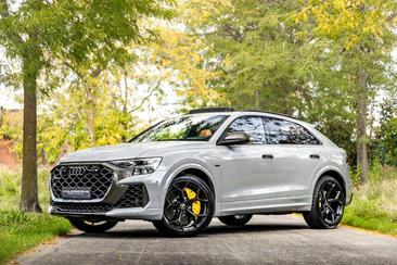 Audi RSQ8 — photo 3