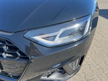 Audi A4 Avant 35 TDI — photo 5