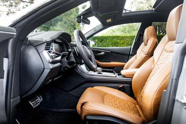 Audi RSQ8 — photo 5