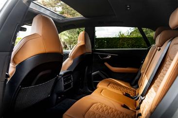 Audi RSQ8 — photo 7