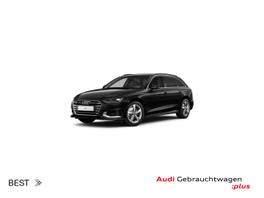 Audi A4 35 TDI - 2023 - Joinsteer - #1