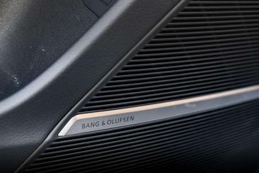 Audi RSQ8 — photo 8