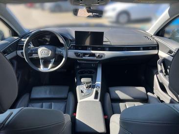 Audi A4 Avant 35 TDI — photo 9