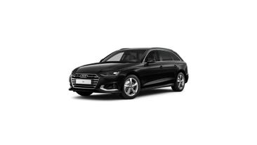 Audi A4 35 TDI — photo 2