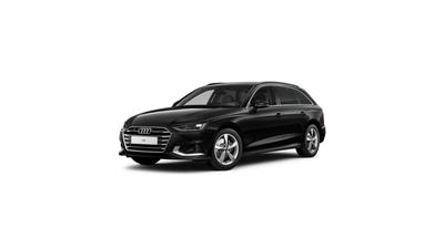 Audi A4 35 TDI