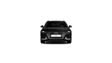 Audi A4 35 TDI — photo 4