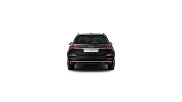Audi A4 35 TDI — photo 5