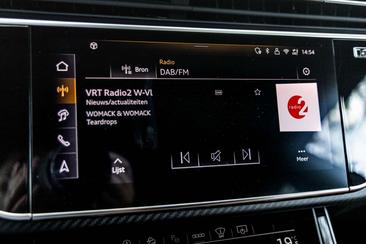 Audi RSQ8 — photo 13