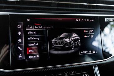 Audi RSQ8 — photo 14