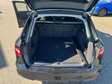 Audi A4 Avant 35 TDI — photo 14