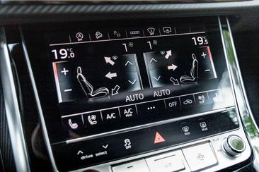 Audi RSQ8 — photo 15