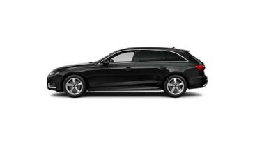 Audi A4 35 TDI — photo 7