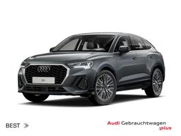 Audi Q3 35 TFSI - 2026 - Joinsteer - #1
