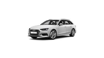 Audi A4 40 TDI — photo 2