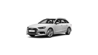 Audi A4 40 TDI