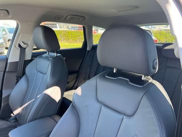Audi A4 Avant 35 TDI — photo 21