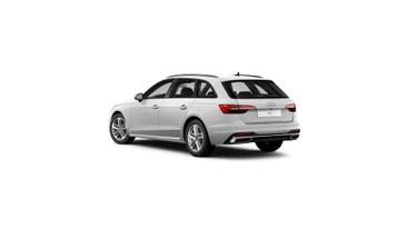Audi A4 40 TDI — photo 6
