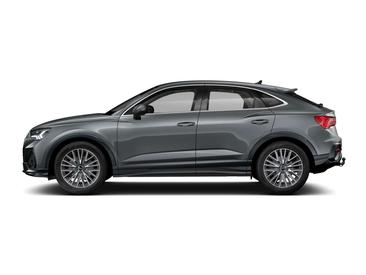 Audi Q3 35 TFSI — photo 6