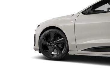Audi A6 E-tron Sportback A6 Sportback E-tron Performance 270 KW — photo 4