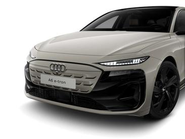 Audi A6 E-tron Sportback A6 Sportback E-tron Performance 270 KW — photo 8