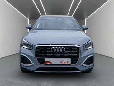 Audi Q2 35 TFSI — photo 4