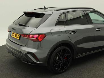 Audi A3 Sportback Sportback 45 TFSI E — photo 15