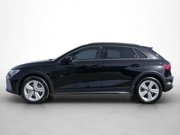 Audi A3 Sportback TFSI E 40 E — photo 2