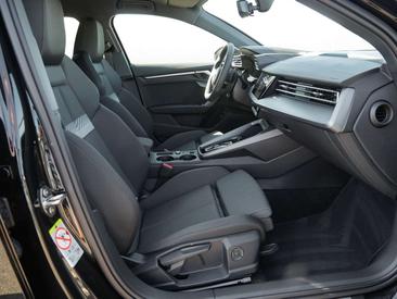 Audi A3 Sportback TFSI E 40 E — photo 3