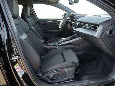 Audi A3 Sportback TFSI E 40 E