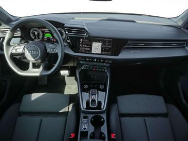 Audi A3 Sportback TFSI E 40 E — photo 4