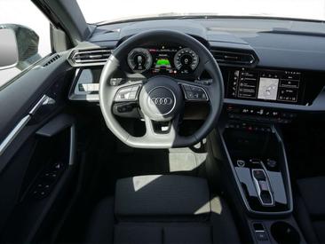 Audi A3 Sportback TFSI E 40 E — photo 7