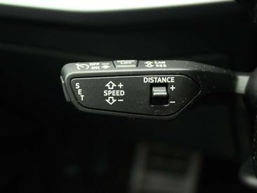 Audi A3 Sportback Sportback 45 TFSI E — photo 26